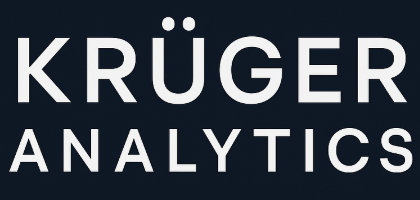 Krüger Analytics